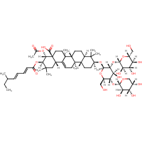 Glycosidedb