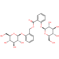 Glycosidedb