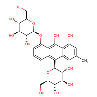 Glycosidedb