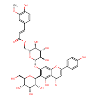 Glycosidedb