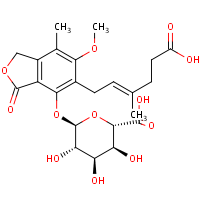 Glycosidedb