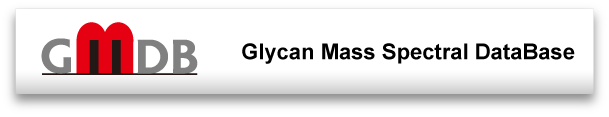 GlycoMass DataBase