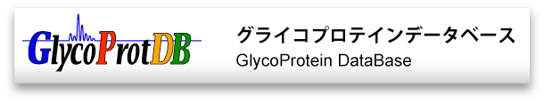 GlycoProtein DataBase
